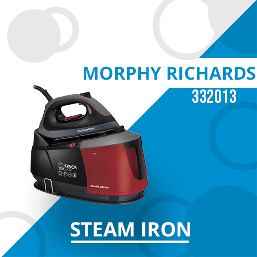 Morphy Richards 332013